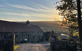 Craven Garth Cottages